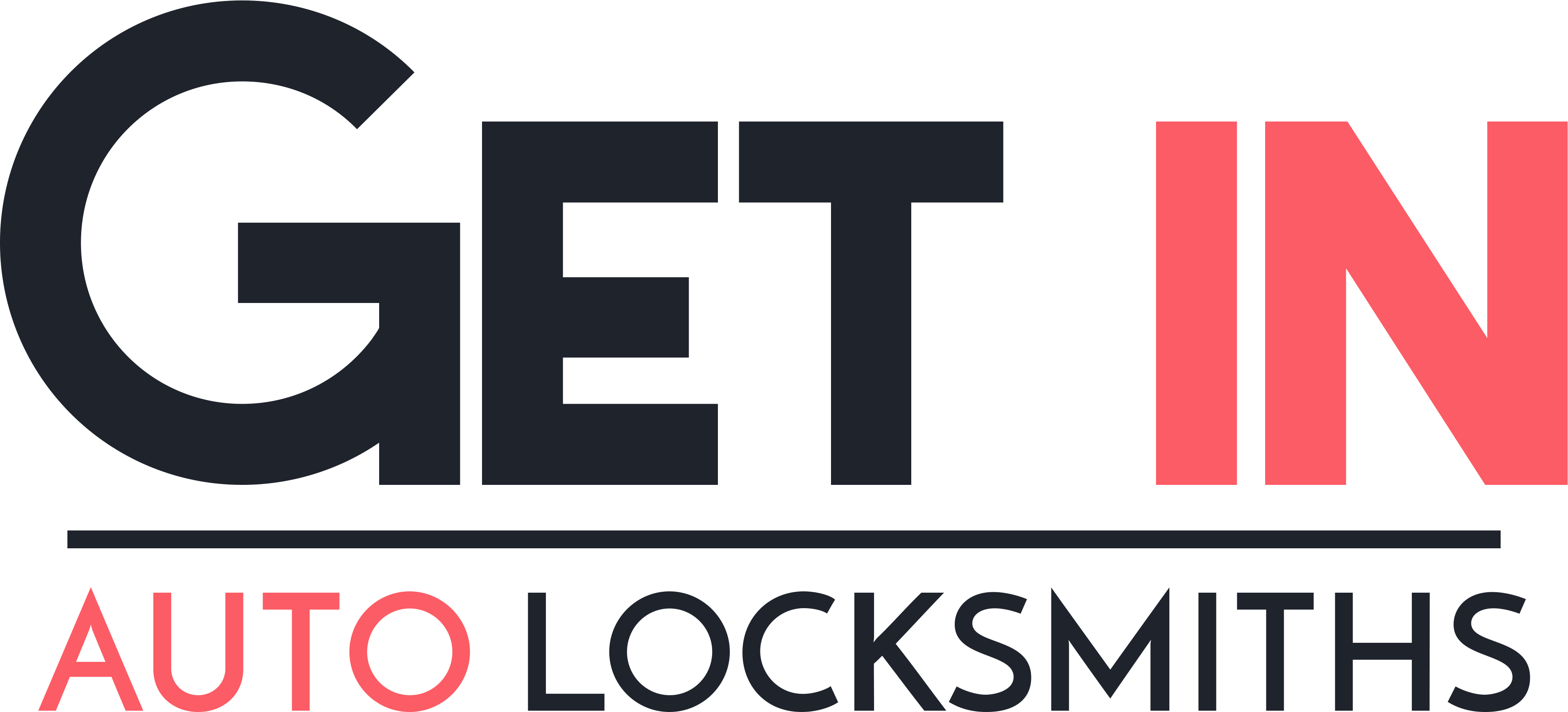 Get In Auto Locksmiths